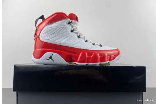 Retro Gym Red 302370-160 302370-160 9 White Jordan 0720
